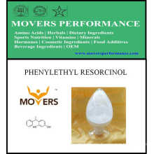 Skin Whitening Cosmetic Ingredient: Phenylethyl Resorcinol